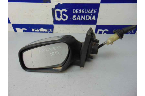 RETROVISOR IZQUIERDO| FORD- 2.0 16V TDDI / TDCI 115CV 1998CC| - 2003