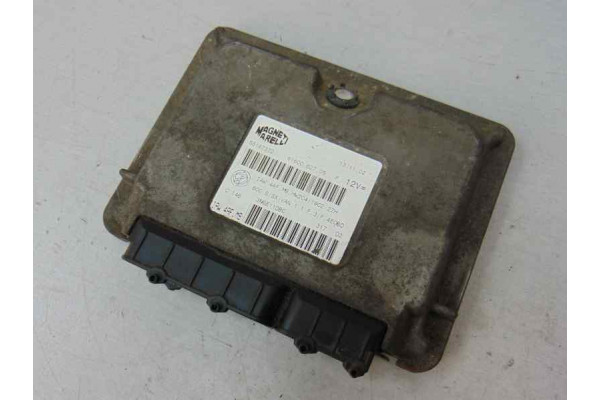 CENTRALITA MOTOR UCE  FIAT SEICENTO / 600  1.1 (187AXB, 187AXB1A, 187AXC1A02) 54CV 1108CC 2002 55187372