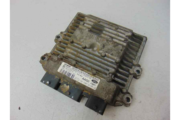 CENTRALITA MOTOR UCE  FORD FUSION  1.4 TDCI 68CV 1399CC 2002 2N1A-12A650-AA