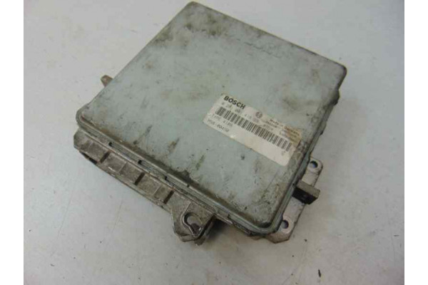 CENTRALITA MOTOR UCE| ROVER- 420 DI 105CV 1994CC|0281001418 MSB100490  - 1996