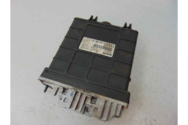 CENTRALITA MOTOR UCE| VOLKSWAGEN- 1.9 TDI 90CV 1896CC|028906021F 0281001366 0281001367  - 1991