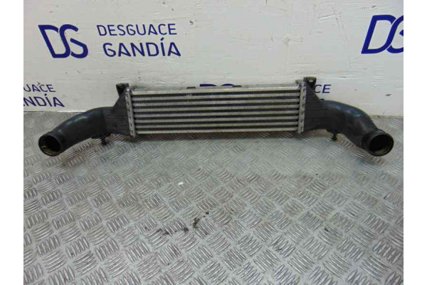 INTERCOOLER  MERCEDES-BENZ CLK  230 KOMPRESSOR (208.347) 193CV 2295CC 1999 A2025001100