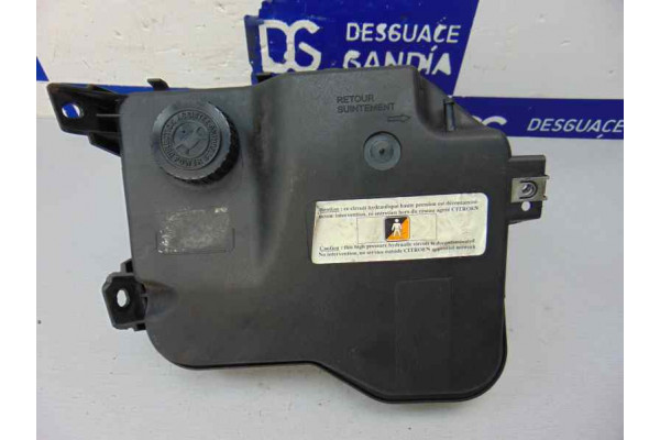 DEPOSITO EXPANSION  CITROEN C5 I  2.0 16V (DCRFNC, DCRFNF) 136CV 1997CC 2007 9636068780