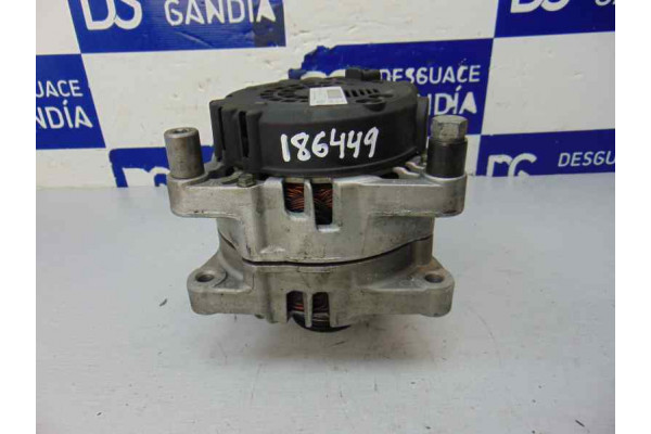 ALTERNADOR| CITROEN- 2.0 16V (DCRFNC, DCRFNF) 136CV 1997CC|REMANUFACTURADO RHR - 2007