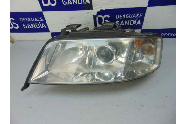 FARO IZQUIERDO  AUDI A6  2.8 QUATTRO 193CV 2771CC 2000