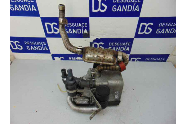 MOTOR CALEFACCION| AUDI- 2.7 TDI 190CV 2698CC|CGKA WEBASTO - 2010