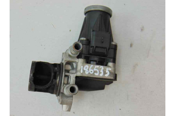 VALVULA EGR  CITROEN BERLINGO  1.5 BLUEHDI 100 102CV 1499CC 2018 9813064280