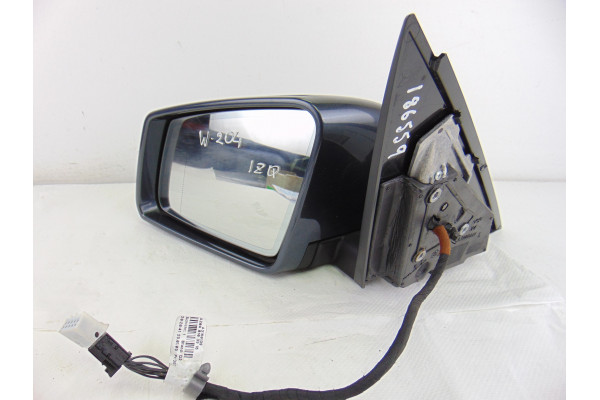 RETROVISOR IZQUIERDO  MERCEDES-BENZ CLASE C  C 220 CDI (204.008) 170CV 2148CC 2009 A2048103916