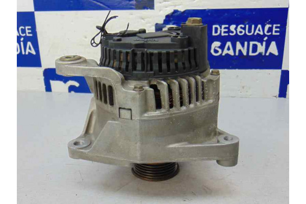 ALTERNADOR| AUDI- 1.8 125CV 1781CC|058903016E 2541895B - 1997