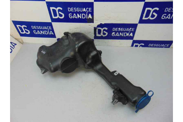 DEPOSITO LIMPIA  MERCEDES-BENZ CLASE C  C 220 CDI (204.008) 170CV 2148CC 2009 A2048600760