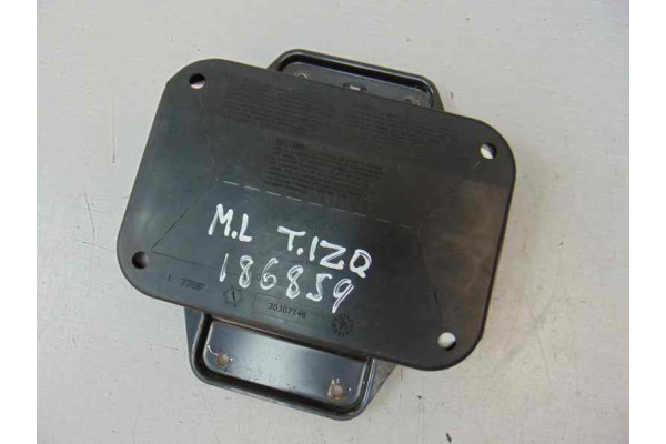 AIRBAG LATERAL TRASERO IZQUIERDO  MERCEDES-BENZ CLASE M  ML 270 CDI (163.113) 163CV 2685CC 2002 A1638600605