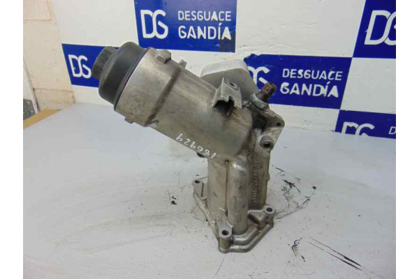 ENFRIADOR ACEITE MOTOR| BMW- 320 D 163CV 1995CC|6740373126 - 2006