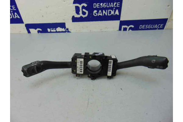 MANDO LUCES| SEAT- 2.0 TDI 140CV 1968CC|1J0953513 - 2007