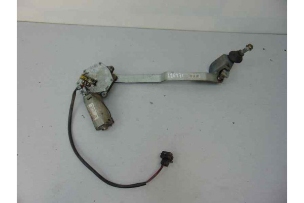 MOTOR LIMPIA TRASERO  MERCEDES-BENZ VITO FURGÓN  112 CDI 2.2 (638.094) 122CV 2151CC 2005 A6388200412