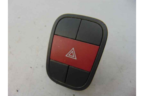 WARNING| CITROEN- 1.4 HDI 68CV 1398CC| - 2010