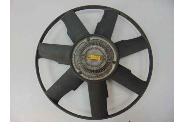 VENTILADOR VISCOSO MOTOR| BMW- 525 TDS 143CV 2503CC|11522246042 1152-2246042 - 1998