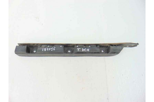 MOLDURAS TRASERAS| BMW- 3.0 D 204CV 2993CC|51123400954 DERECHA - 2004