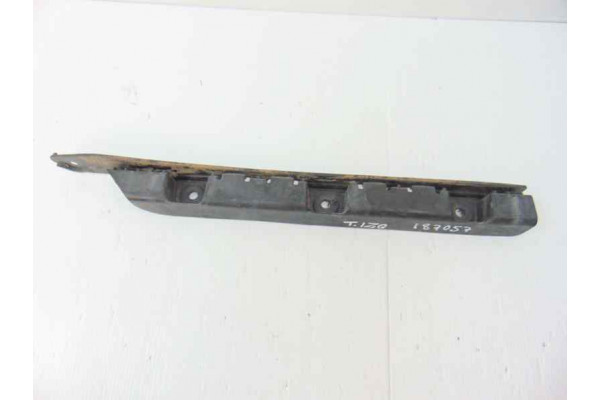 MOLDURAS TRASERAS| BMW- 3.0 D 204CV 2993CC|51123400953 IZQUIERDA - 2004