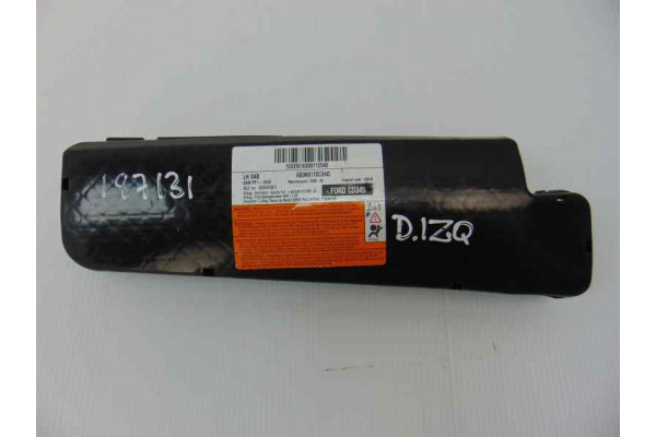 AIRBAG LATERAL IZQUIERDO| FORD- 2.0 TDCI 140CV 1997CC|6G9N611D33AD ASIENTO - 2008