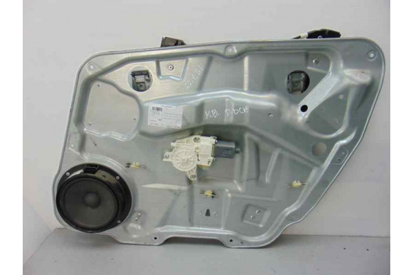 ELEVALUNAS DELANTERO DERECHO| MERCEDES-BENZ- ML 320 CDI 4-MATIC (164.122) 224CV 2987CC|5 PIN - 2007