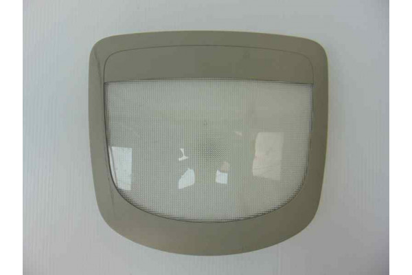 LUZ INTERIOR| MERCEDES-BENZ- ML 320 CDI 4-MATIC (164.122) 224CV 2987CC|A1648200023 - 2007