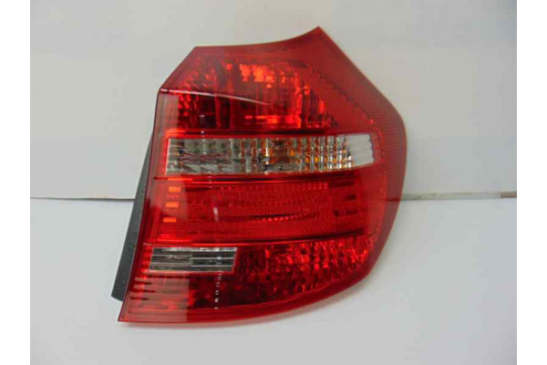 PILOTO TRASERO DERECHO| BMW- 118 D 143CV 1995CC|89503973 - 2008