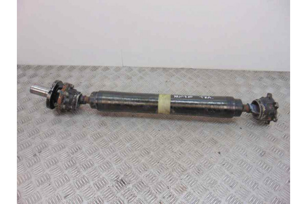 TRANSMISION CENTRAL TRASERA  MITSUBISHI MONTERO III  3.2 DI-D 165CV 3200CC 2000