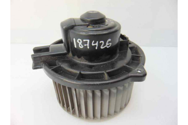 MOTOR CALEFACCION| MITSUBISHI- 3.2 DI-D 165CV 3200CC|2 PIN - 2000