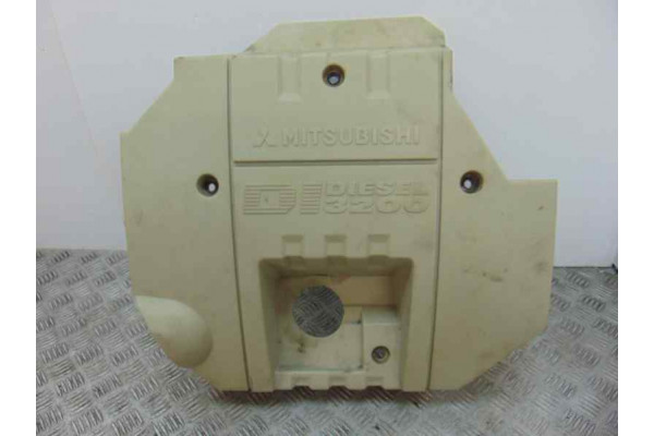 CUBIERTA MOTOR  MITSUBISHI MONTERO III  3.2 DI-D 165CV 3200CC 2000 ME190559