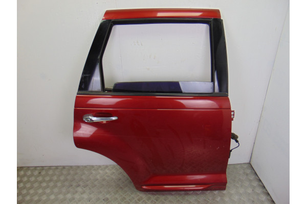 PUERTA TRASERA DERECHA  CHRYSLER PT CRUISER  2.0 141CV 1996CC 2001 GRANATE