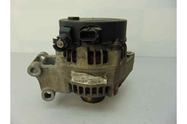 ALTERNADOR| FORD- 1.6 16V 100CV 1596CC|63321679 98AB10300GG 3 PIN - 2000