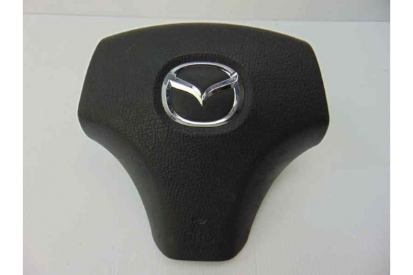 AIRBAG DELANTERO IZQUIERDO  MAZDA 6 SEDÁN  2.0 DI 121CV 1998CC 2004