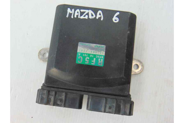 MODULO ELECTRONICO  MAZDA 6 SEDÁN  2.0 DI 121CV 1998CC 2004 131000-1241