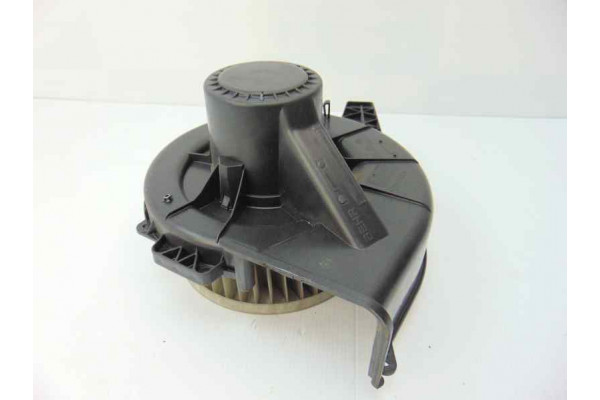 MOTOR CALEFACCION| SKODA- 1.4 16V 75CV 1390CC|2 PIN - 2005