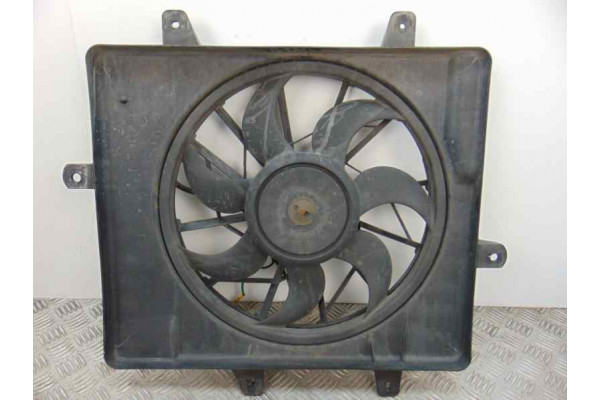 ELECTROVENTILADOR  CHRYSLER PT CRUISER  2.0 141CV 1996CC 2001 91790