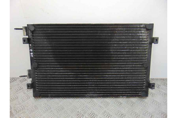 CONDENSADOR / RADIADOR  AIRE ACONDICIONADO  CHRYSLER PT CRUISER  2.0 141CV 1996CC 2001 80162