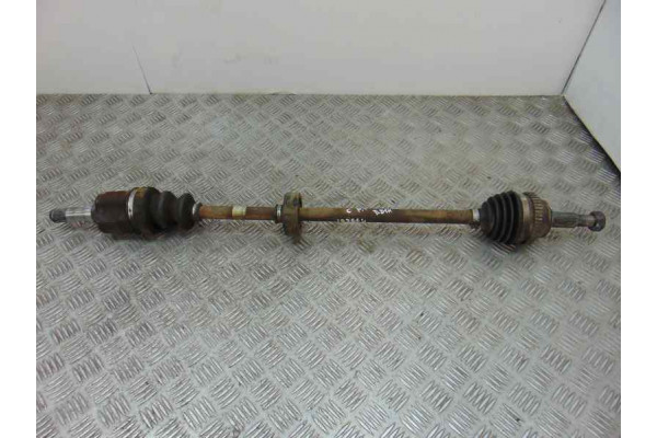 TRANSMISION DELANTERA DERECHA| CHRYSLER- 2.0 141CV 1996CC|P04668420AB - 2001