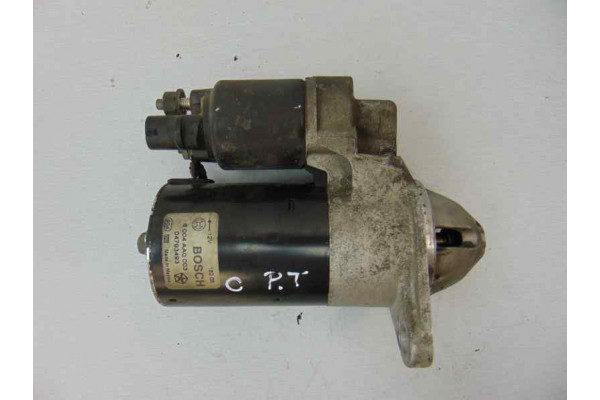 MOTOR ARRANQUE| CHRYSLER- 2.0 141CV 1996CC|04793493 8 DIENTES - 2001