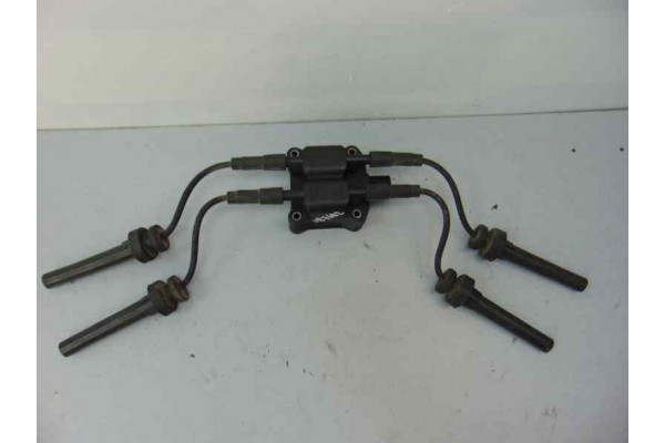 BOBINA ENCENDIDO| CHRYSLER- 2.0 141CV 1996CC|05269670 INCLUYE CABLES - 2001