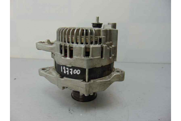 ALTERNADOR| MITSUBISHI- |1800A334 A2TX1081B - 2010