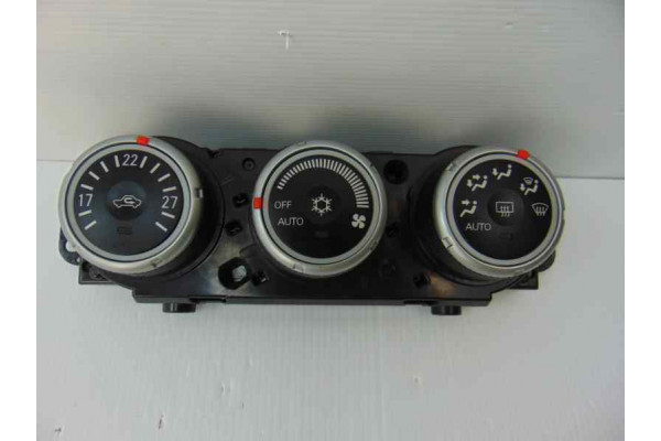 MANDO CALEFACCION /  AIRE ACONDICIONADO  MITSUBISHI ASX   2010 7820A115XB