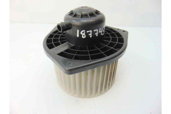 MOTOR CALEFACCION| MITSUBISHI- |2 PIN - 2010