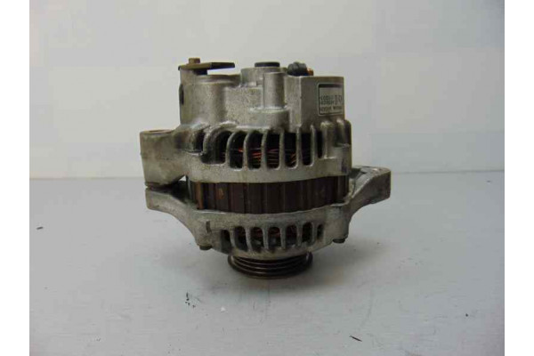 ALTERNADOR  HONDA CIVIC VI HATCHBACK  1.4 I S (EJ9) 90CV 1396CC 1996 A5TA1091