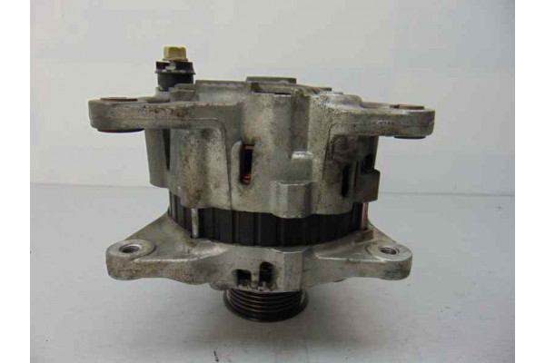 ALTERNADOR| MAZDA- 2.0 DI 121CV 1998CC|A3TB4981 90A - 2004