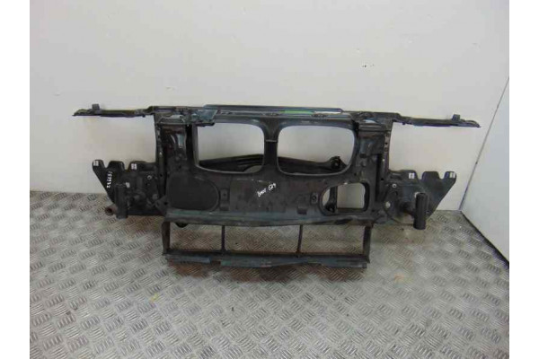 PANEL FRONTAL| BMW- 520 I 170CV 2171CC|M54B22 226S1  - 2000