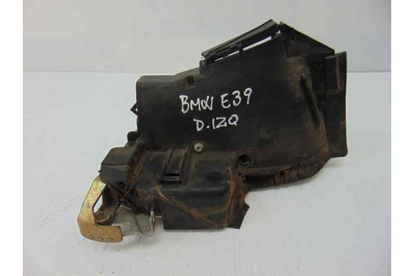 CERRADURA PUERTA DELANTERA IZQUIERDA| BMW- 520 I 170CV 2171CC|4 PIN - 2000