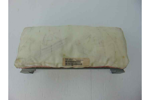 AIRBAG DELANTERO DERECHO| BMW- 520 I 170CV 2171CC|39823163004F 30004126B 2 CONECTORES - 2000