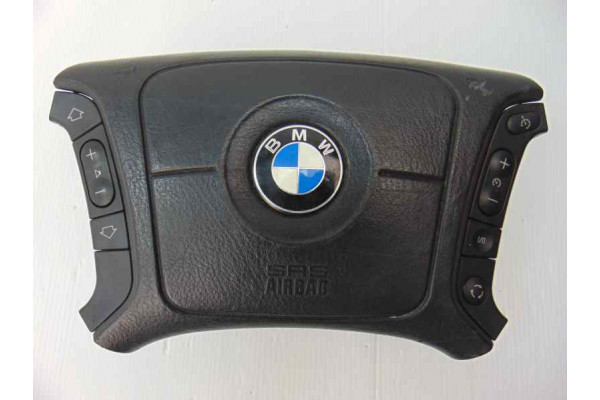 AIRBAG DELANTERO IZQUIERDO  BMW 5 TOURING  520 I 170CV 2171CC 2000 33109599805E