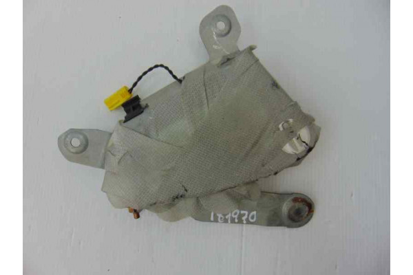 AIRBAG LATERAL DELANTERO IZQUIERDO| BMW- 520 I 170CV 2171CC|PUERTA - 2000