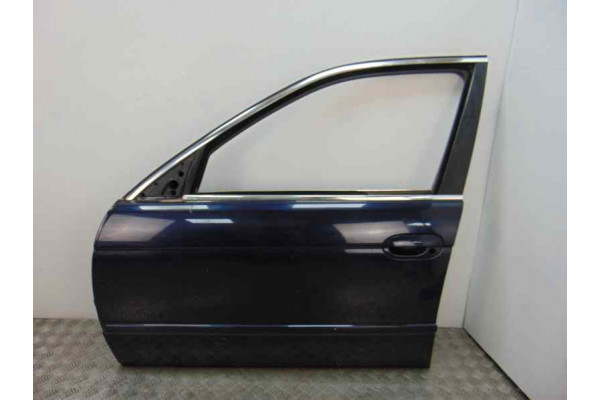 PUERTA DELANTERA IZQUIERDA  BMW 5 TOURING  520 I 170CV 2171CC 2000 AZUL